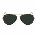 Очки RayBan, Aviator RB3025 001/58 62 14
