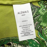 Костюм Alemais