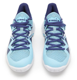 Женские Кроссовки теннисные Diadora B.Icon 2 Clay - Бирюзовый