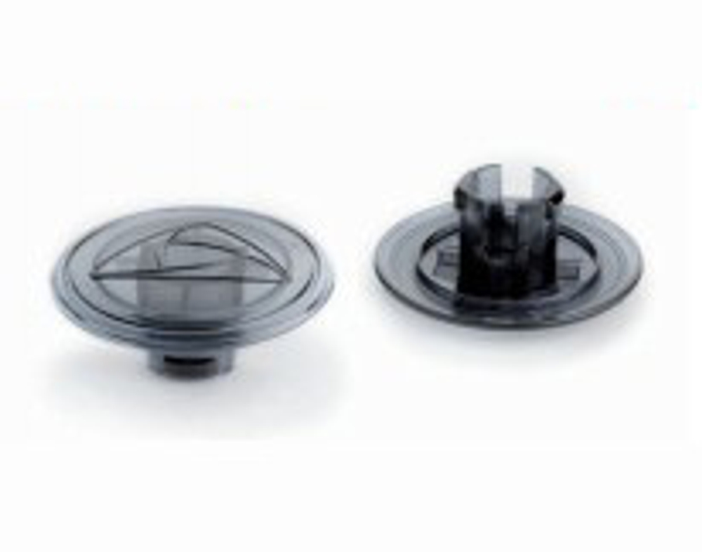 Заглушка крепления визора для шлема Airoh Compact, Free, Malibu