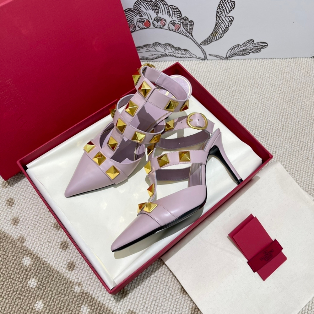 Valentino Garavani Roman Stud 8.5 cm