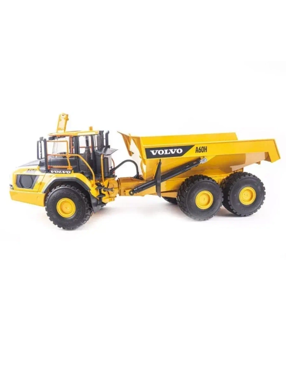 Самосвал карьерный Volvo A60H Bruder 02455