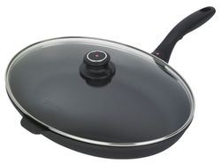 Сковорода Swiss Diamond XD 6538C