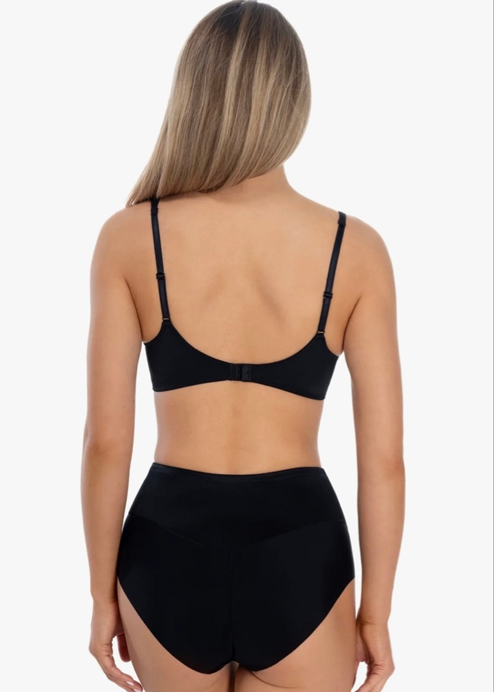 ТРУСЫ КОРРЕКТИРУЮЩИЕ LAUMA LINGERIE (PERFECT CLASSIC)