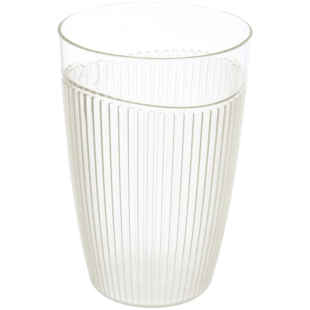 Кувшин пластиковый 2л «Прохлада» в наборе с 4-мя стаканами 200мл