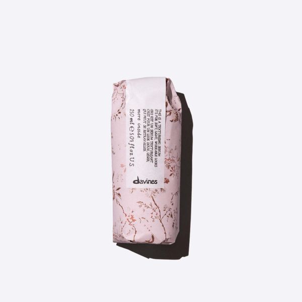 Davines Texturizing serum-Текстурирующая сыворотка