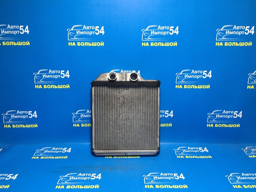 Радиатор печки TOYOTA AVENSIS 1999