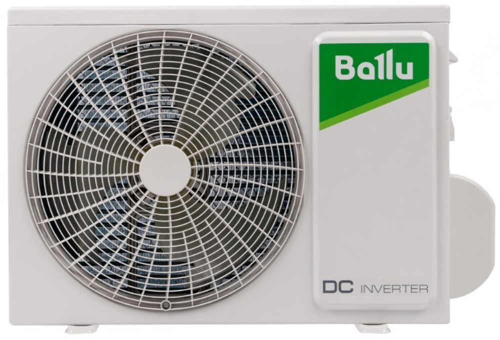 Сплит-система  Ballu BSPI-10HN8/BL/EU