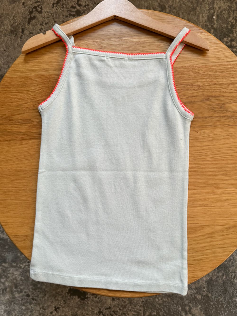 Набор хлопковых маек Bonpoint, 98