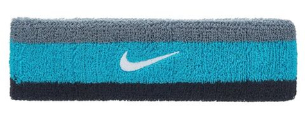 Повязка на голову Nike Swoosh Headband
