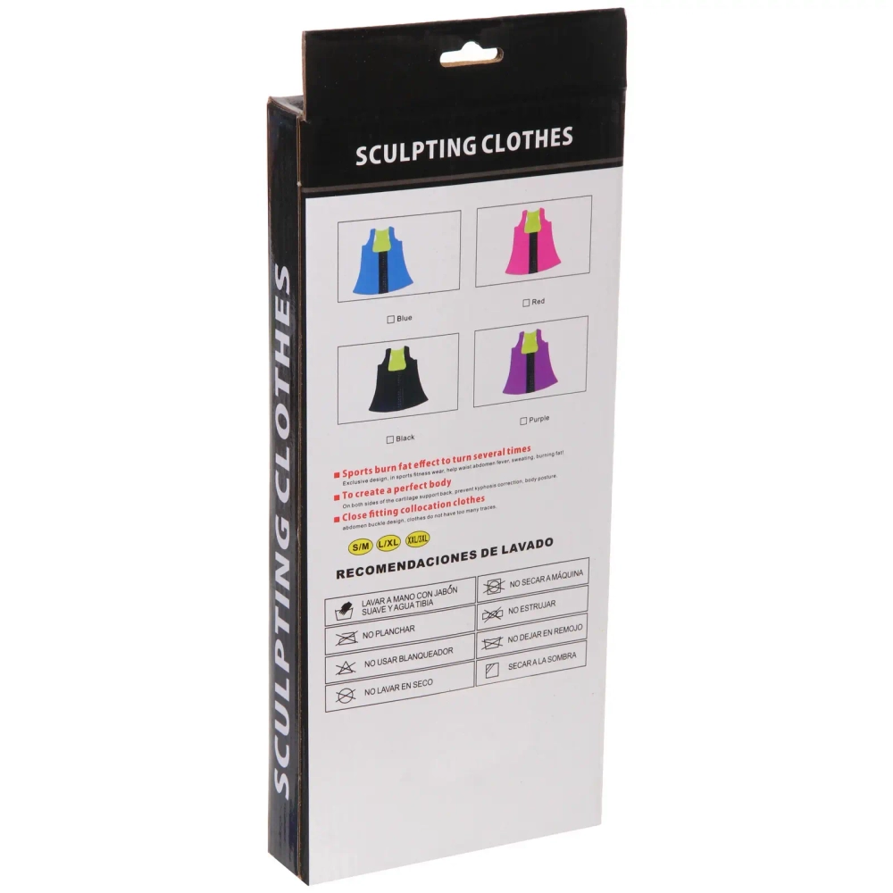 Майка для фитнеса Fitness c крючками (р-р XXXL), микс