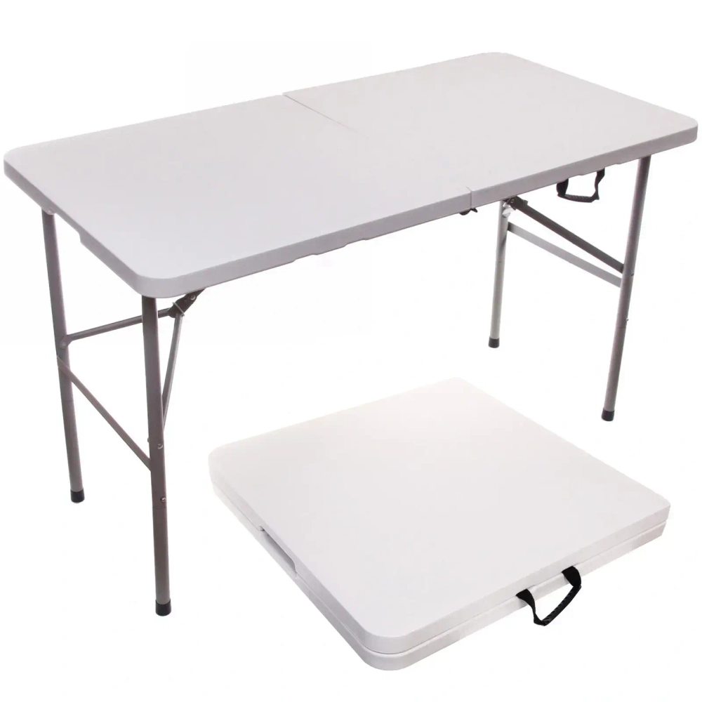 Стол кемпинговый складной 120*60*74см