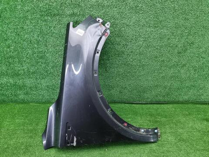 Крыло переднее правое Kia Sorento 4 (2020-2023)