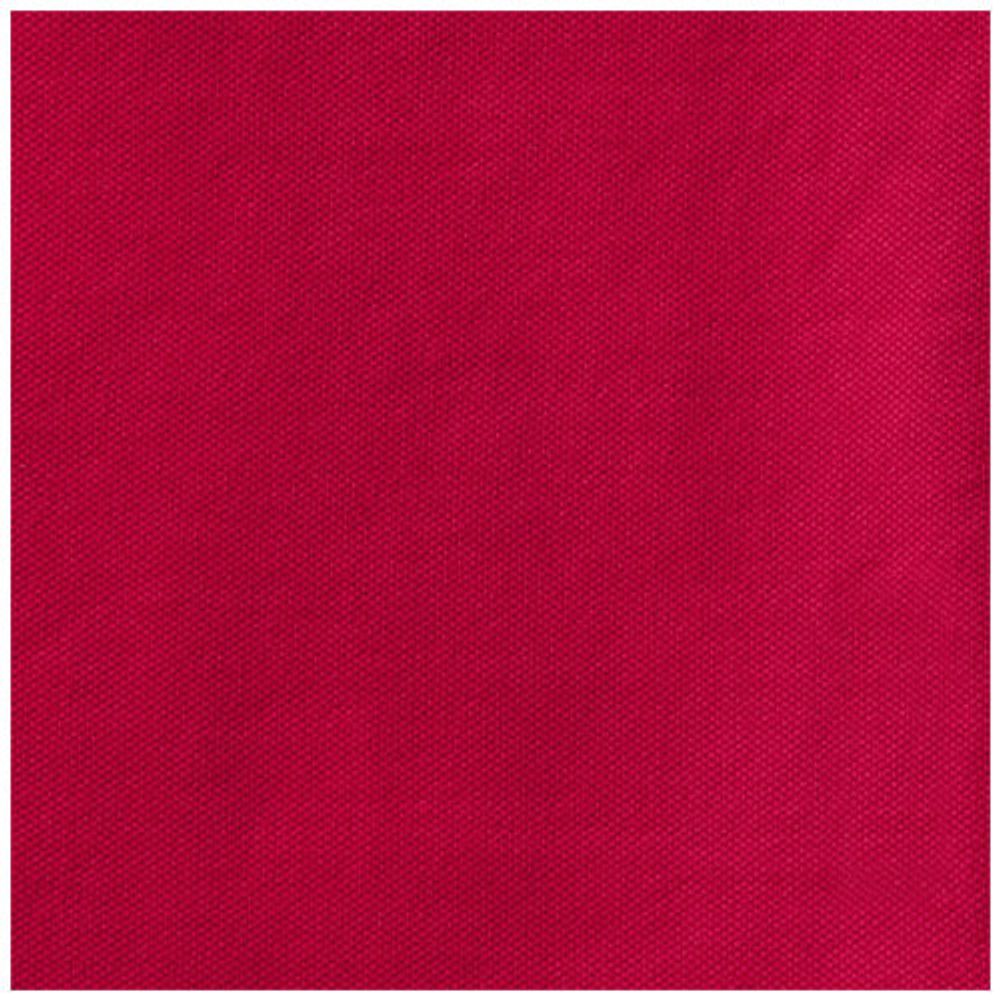 Markham мужская эластичная футболка-поло с коротким рукавом