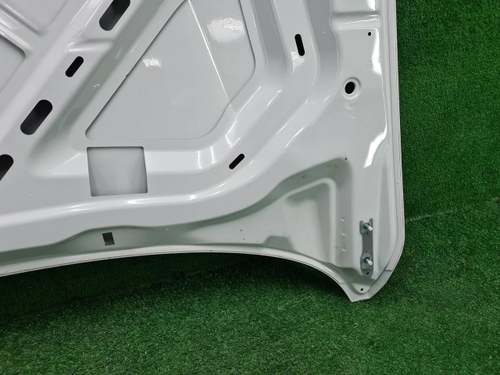 Капот Jetta VA3 (2019-н.в.)