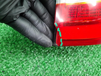 Фонарь правый внешний Hyundai IX35 (2013-2015)