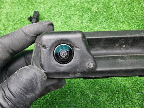 Камера задняя Skoda Kodiaq (2016-н.в.)