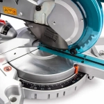 Торцовочная пила Makita LS1018LN