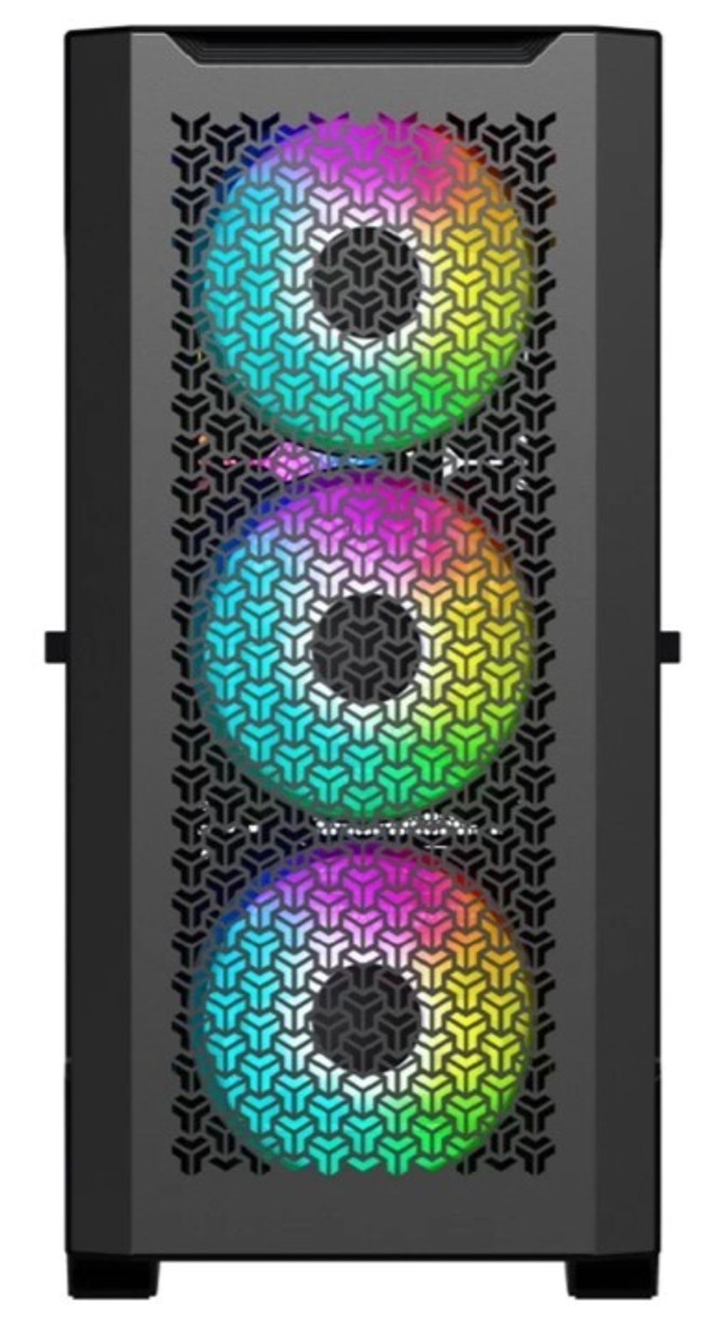 Корпус ATX ACD Fort 279G