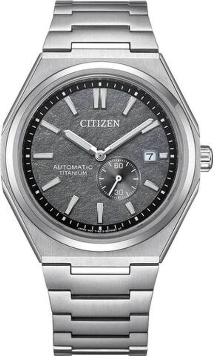 Мужские наручные часы Citizen NJ0180-80H