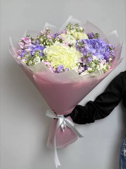 Вечерний Шёпот