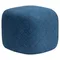 Пуф Trøffel, голубой