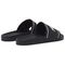 Maison Kitsune Slide 'Black'
