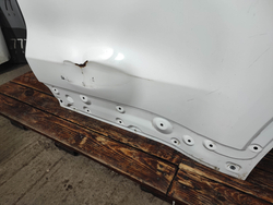 Дверь задняя левая Baic X7 20-нв Б/У Оригинал A00083303DY