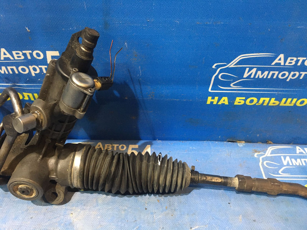 Рейка рулевая BMW 7-Series 2004