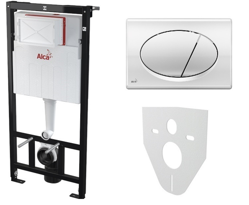 Система инсталляции AlcaPlast Sandromodul AM101/1120