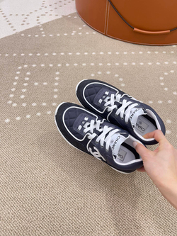 Chanel Trainers