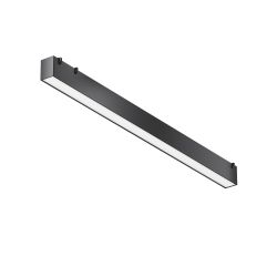 Трековый светодиодный светильник Maytoni Parity   TR129B-24W4K-B