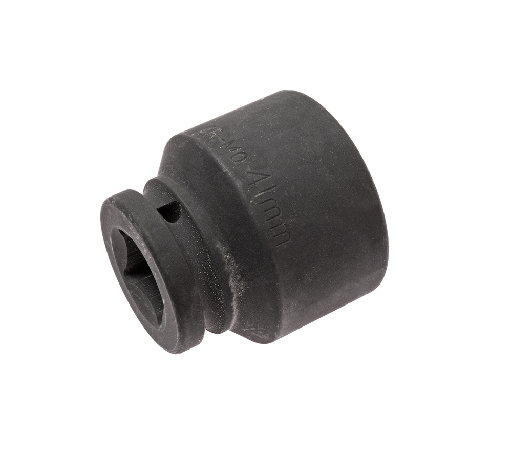 Головка торцевая 3/4" 41мм 12-ти гранная ударная L=58мм JTC