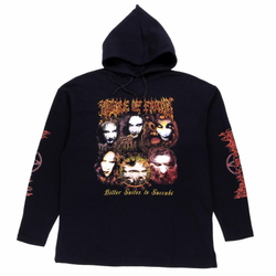 Балахон Cradle Of Filth