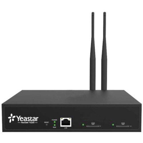 Шлюз Yeastar TG200