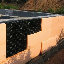 Мастика приклеивающая №27 ведро 22 кг ТехноНИКОЛЬ