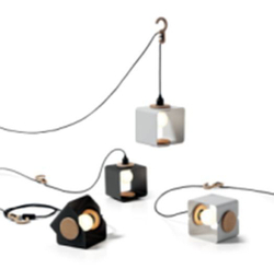 Светильник Lampania