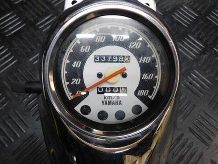 Приборная панель Yamaha Drag Star 400 051918