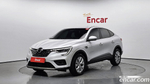 Renault Korea (Samsung) XM3 1.6 GTe LE Plus (06.2020)