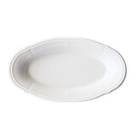 Transparent Fulya Блюдо овальное 33см 1972 [6]