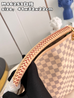 Louis Vuitton Artsy MM