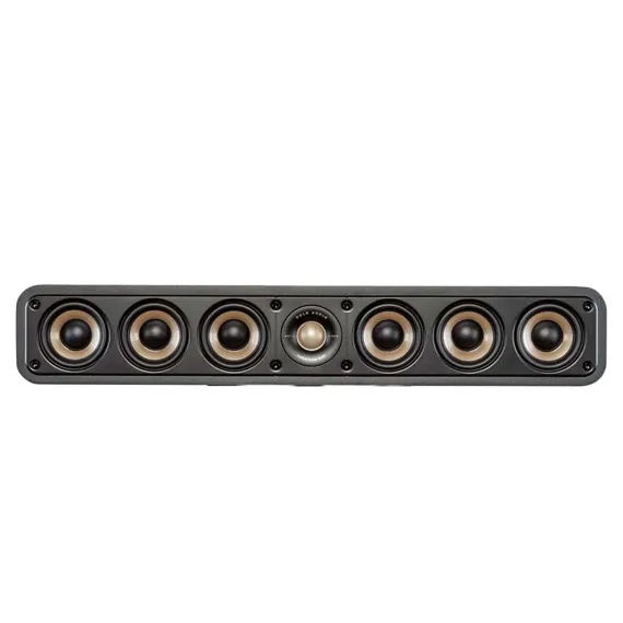 Polk Audio Signature Elite ES35 Black