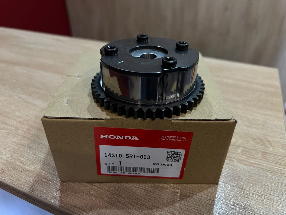 Шестерня VTC Honda Vezel/FIT 14310-5R1-013 , шт