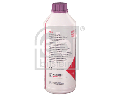 FEBI BILSTEIN - 38200-FEB - Antifreeze