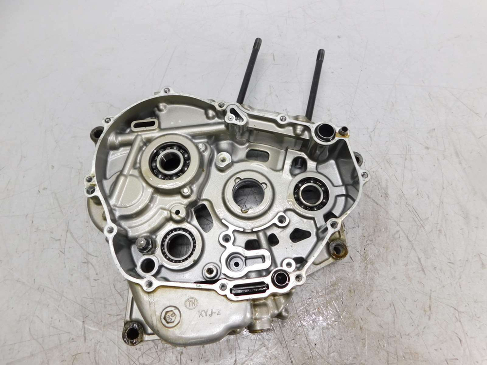 Правая часть картера Honda CRF250L MD38