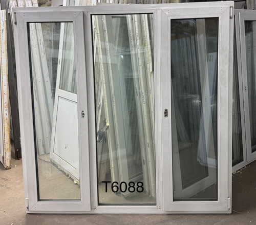 Окно Пластиковое Б/У 1630(в) х 1650(ш)