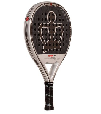 Ракетка для Padel Black Crown Piton 14