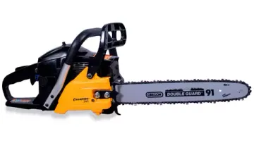 Бензопила "CHAMPION" 240-16