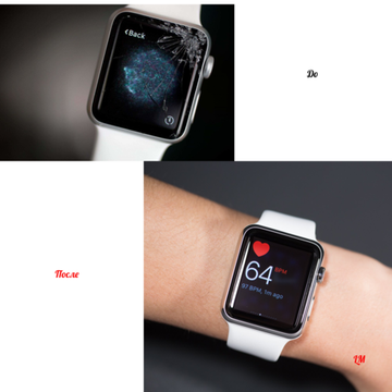 Прайс лист по Trade-in Apple Watch