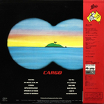 Men At Work / Cargo (LP)
